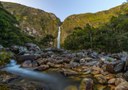 Parque Nacional da Serra da Canastra/MG. Foto: Marcos Amend