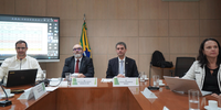 Planos setoriais da Estratégia de Mitigação ficarão em consulta pública durante 30 dias