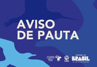Plenária de abertura da COP15 das Espécies Migratórias com a presença de Marina Silva, João Paulo Capobianco e Eduardo Riedel