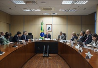 Projetos de Lei provocam retrocesso na legislação ambiental e ameaçam biomas e biodiversidade do Brasil