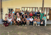 Prospera Sociobio: MMA promove webinar para criação de núcleos de desenvolvimento da sociobioeconomia na Amazônia