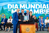 Reino Unido completa depósito de R$ 500 milhões e se torna segundo maior doador do Fundo Amazônia