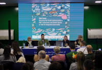 Saúde Única: Na COP15, Governo do Brasil discute monitoramento de animais silvestres como barreira contra novas pandemias