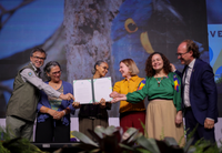 Semana Nacional dos Animais: Governo do Brasil anuncia pacote de medidas para fortalecer a proteção animal