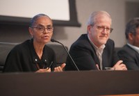 Seminário promovido pelo MMA debate avanços da 5ª fase do plano de combate ao desmatamento na Amazônia Legal