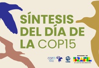 Síntesis del Día — COP15 — 24 de marzo