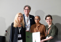 União Europeia concretiza doação de 20 milhões de euros para o Fundo Amazônia