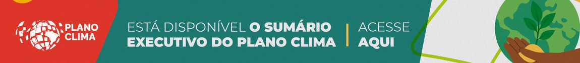sumário executivo plano clima