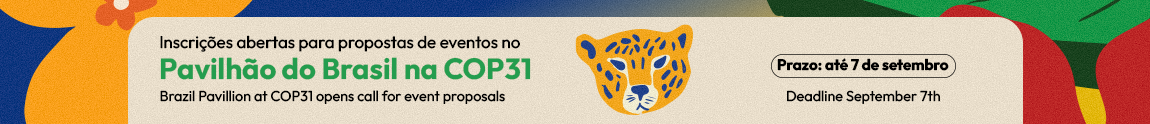 banner cop31