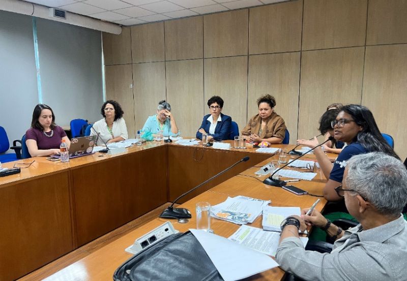 MMA pactua ações para o Plano Nacional de Desenvolvimento Sustentável de Povos e Comunidades Tradicionais