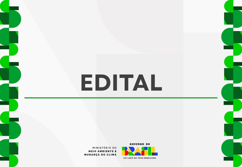 Edital do MMA abre inscrições para a Comissão Nacional de Segurança Química no biênio 2026–2028