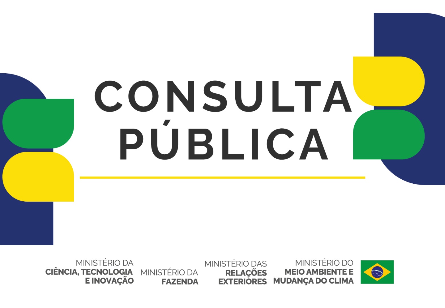 Consulta pública recebe contribuições para proposta de resolução sobre Resultados de Mitigação Transferidos Internacionalmente