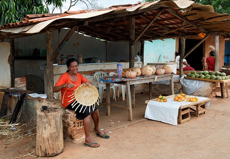MMA e MinC debatem cooperação nos territórios e impactos da mudança do clima na cultura