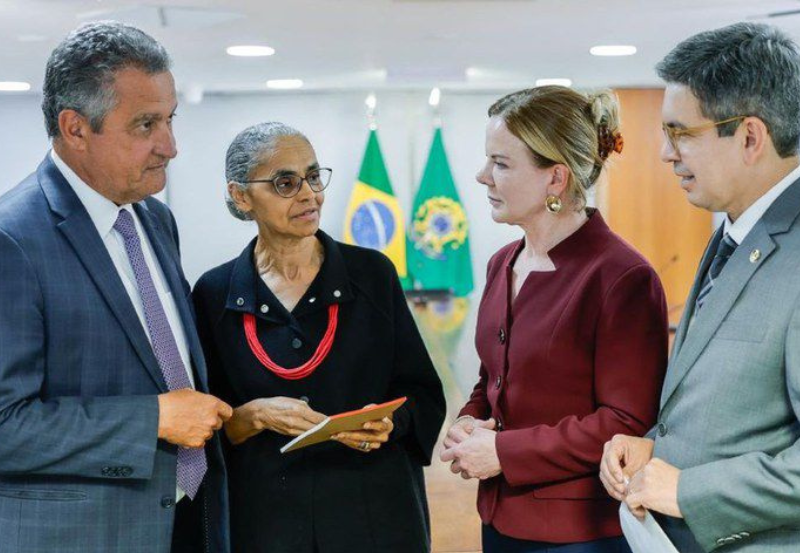 Nota à imprensa - Apreciação dos vetos presidenciais à Lei Geral do Licenciamento Ambiental