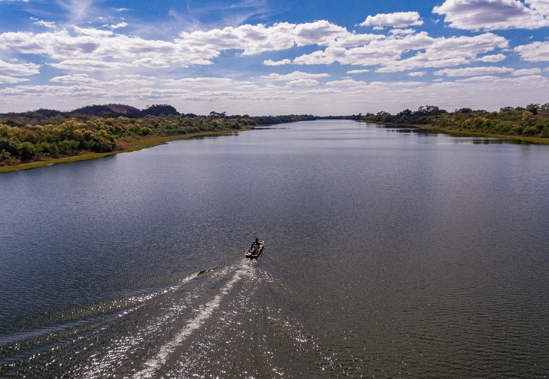 Governo do Brasil aprova R$ 190 milhões para recuperação ambiental das bacias do São Francisco e Parnaíba