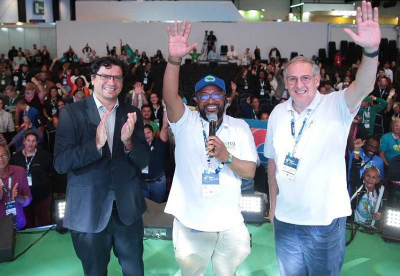 MMA lança terceira fase da campanha “Crie Esse Hábito” com foco na valorização de catadores e descarte consciente