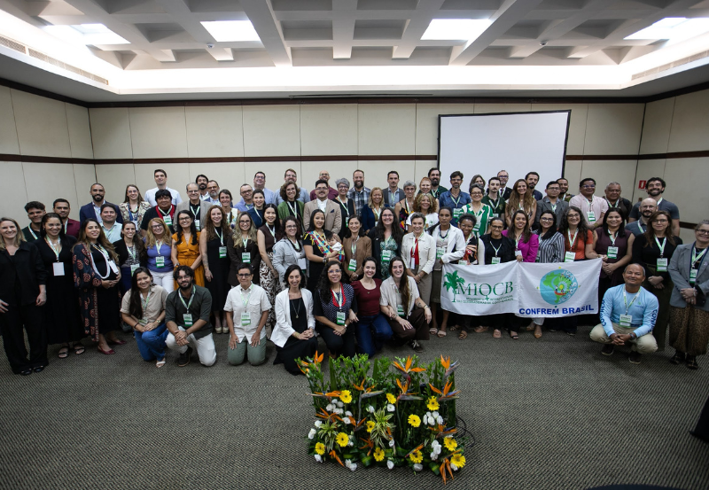 MMA discute diretrizes para consulta livre, prévia e informada em iniciativas de REDD+