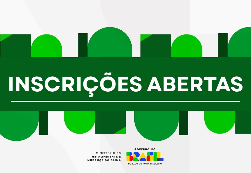 MMA abre inscrições para propostas de atividades no Pavilhão Brasil na COP17 da Desertificação