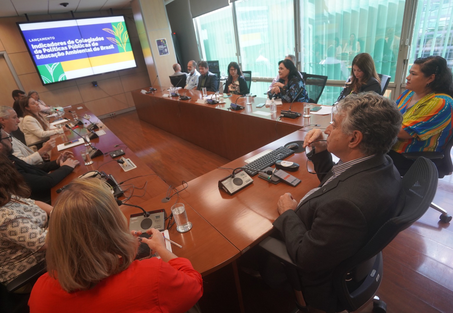 MMA lança indicadores para monitorar e avaliar políticas públicas de educação ambiental