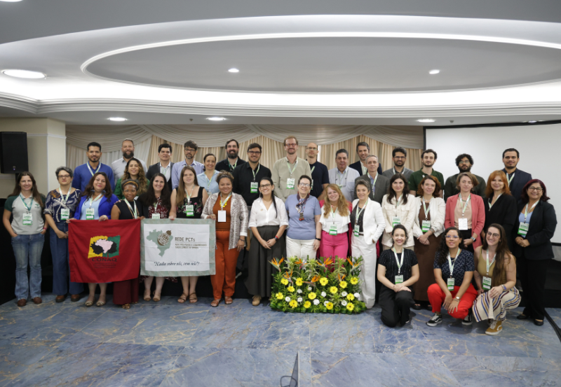 MMA debate resolução para ampliar benefícios de REDD+