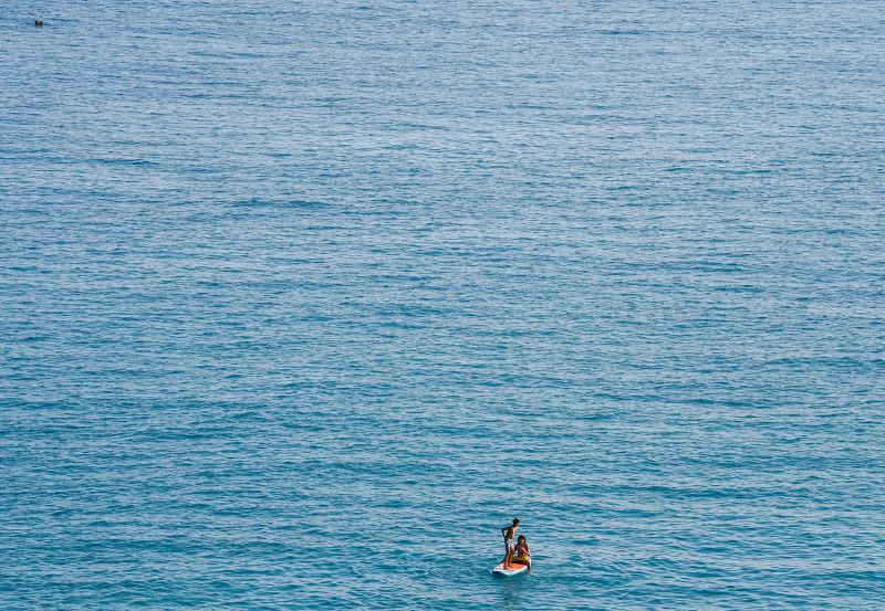 Brasil ratifica Tratado do Alto-Mar e fortalece a conservação e o uso sustentável dos recursos marinhos
