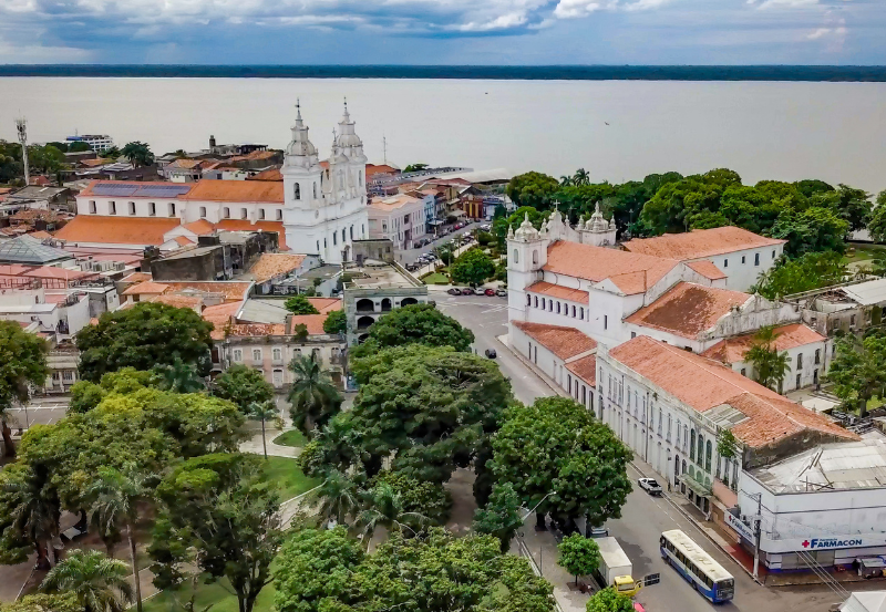 MMA divulga texto-base do Programa Cidades Verdes Resilientes