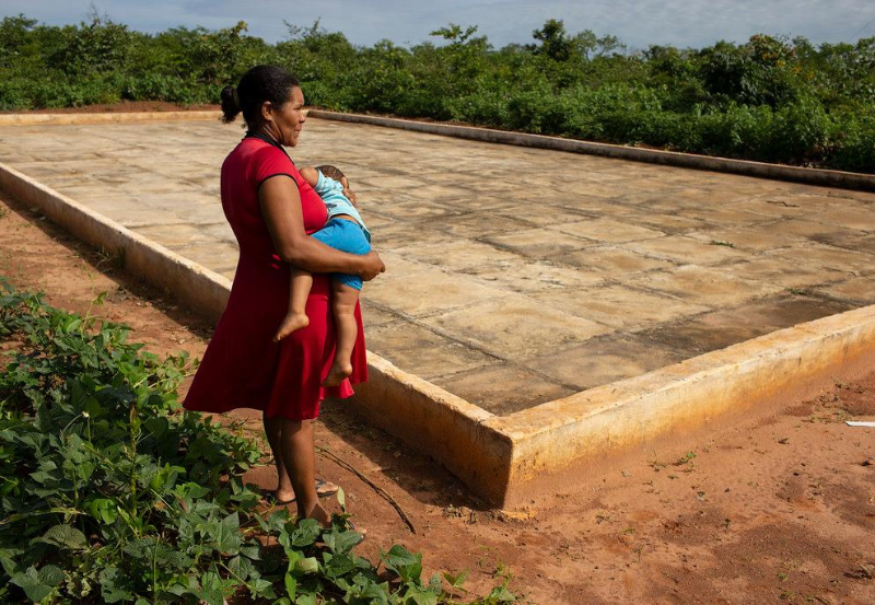 Encerramento da COP17 da Convenção das Nações Unidas de Combate à Desertificação - Nota Conjunta MRE/MMA