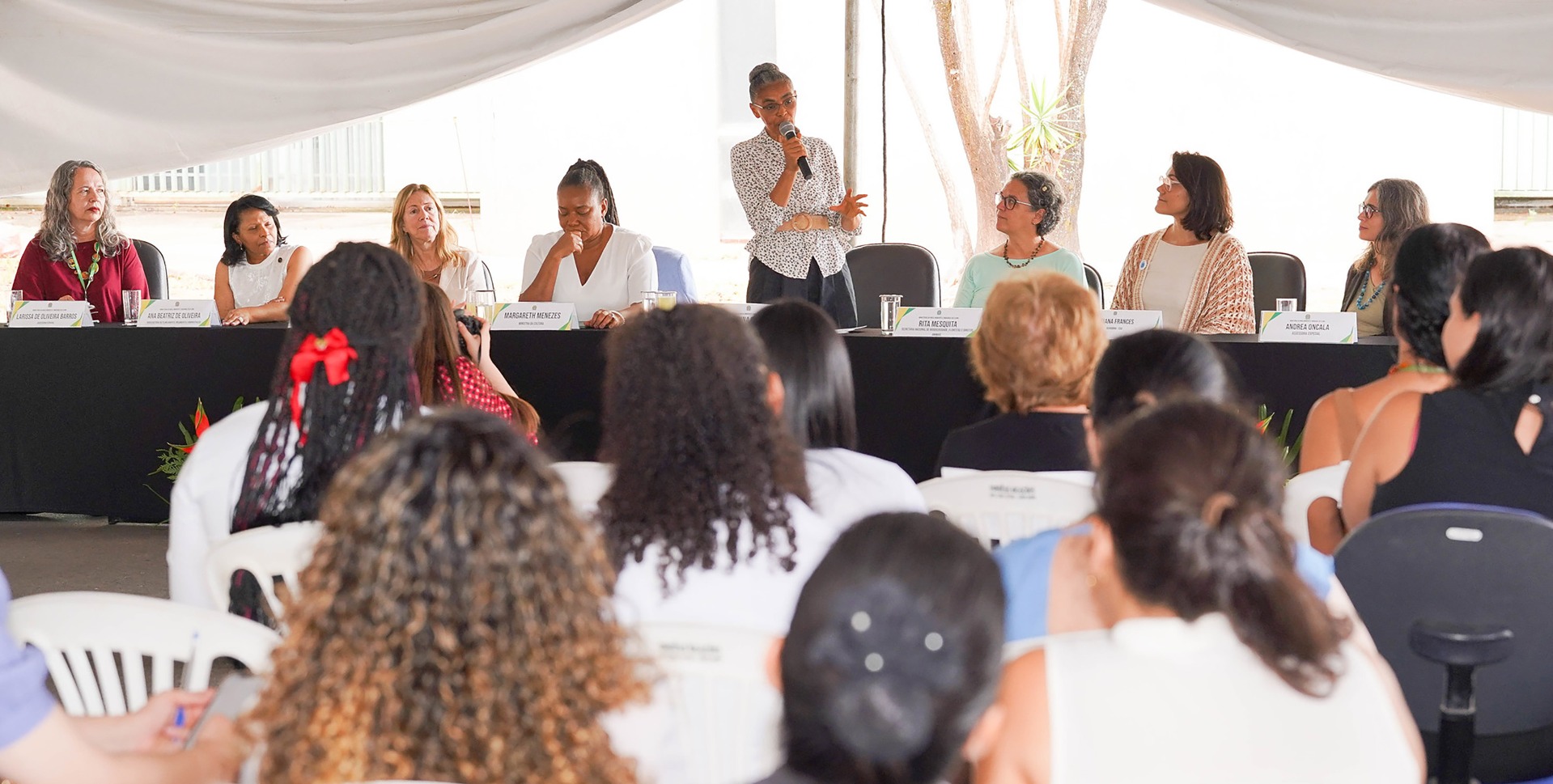 A iniciativa estabelece diretrizes para promover ações eficazes de informação, acolhimento e proteção dos profissionais que atuam no órgão, independentemente do tipo do vínculo