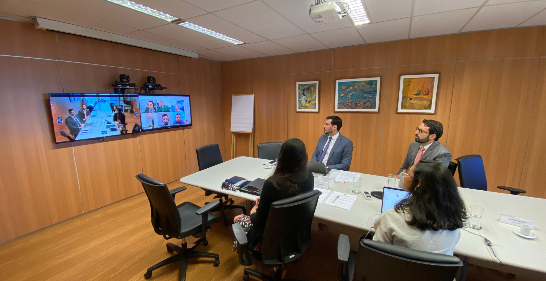 MME aprova diretrizes de seleção de projetos para redução estrutural de custos de geração de energia na Amazônia Legal