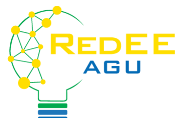 RedEE AGU