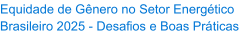 equidade