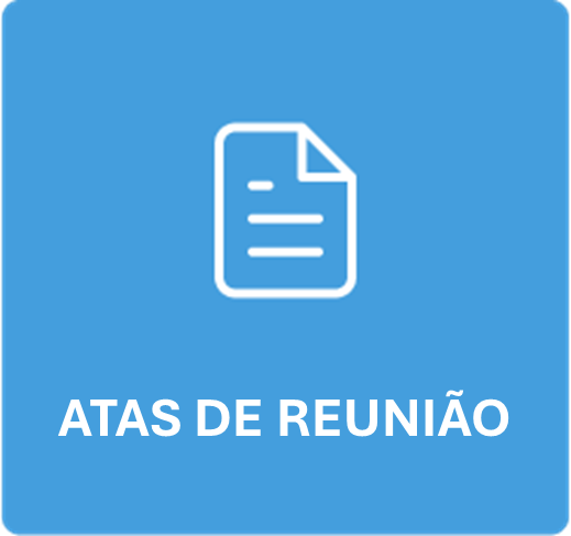 atas de reunião (caixa)
