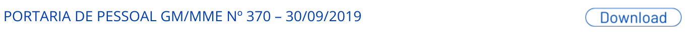 PORTARIA DE PESSOAL GM_MME Nº 370 – 30_09_2019.png