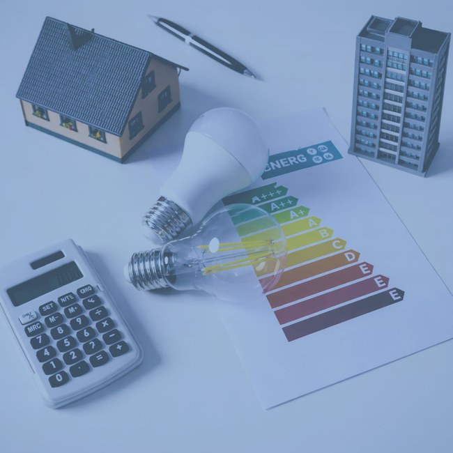 Índices Mínimos de Eficiência Energética