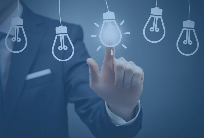 Chamada de Ideias do 6º PAR PROCEL