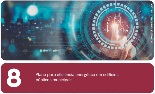 representação cap 8