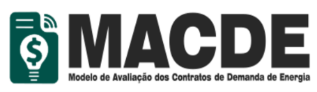 Logo MACDE