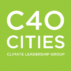 C40 - Logo