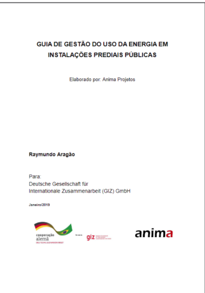 Guia  Uso energia GIZ