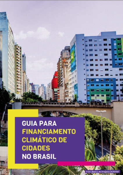 financiamento clim