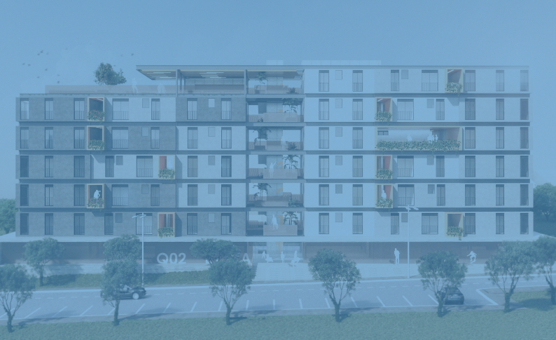 Hab.LabEEE: Inovação no desenvolvimento e construção de habitações de interesse social multifamiliares para promoção da eficiência energética e conforto ambiental