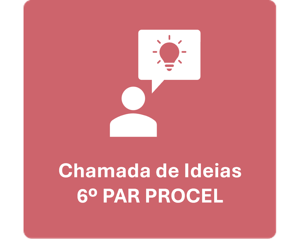 chamada de ideias (caixa)