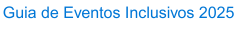 guia de evento