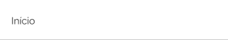 inicio