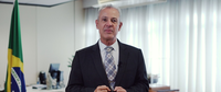“Brasil vem se consolidando como destino seguro para investimentos”, garantiu o ministro em webinar internacional