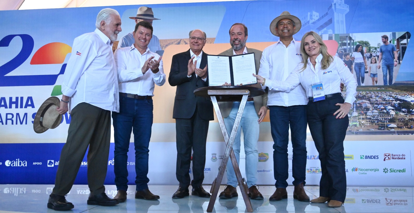 Nova regulamentação garante mais autonomia para irrigação e aquicultura, preserva os benefícios tarifários e a segurança energética