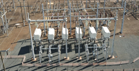 Brasil ganha tecnologia inédita aplicada à transmissão de energia