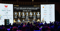 Na Holanda, MME participa do principal congresso mundial sobre combustível sustentável de aviação