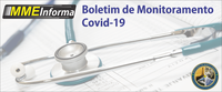 74° Boletim de Monitoramento COVID-19