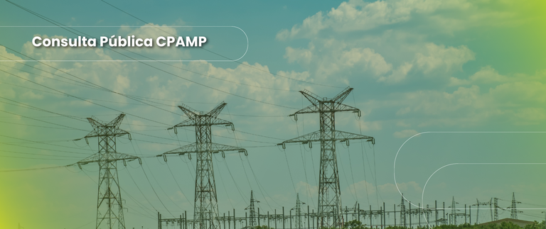 Aberta Consulta Pública com aprimoramentos metodológicos propostos pela CPAMP